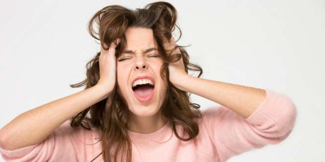 5 Kesalahan Perawatan Rambut yang Kerap Dilakukan