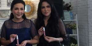 Bibir Sehat dan Merona dengan Lip Cream Matte Halal Racikan Dokter