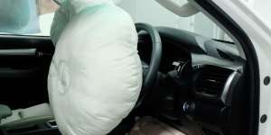 Toyota Recall 3,4 Juta Mobil di Seluruh Dunia, Ada Masalah di Airbag