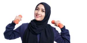 Tips Konsisten Jalani Hidup Sehat, 'Bisa Olahraga Tanpa Teman'