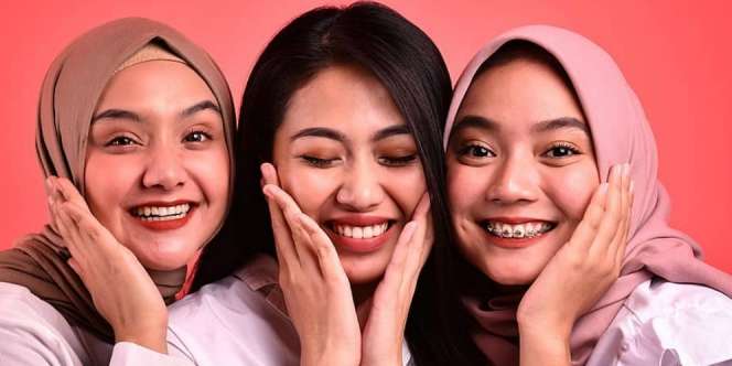 Bahaya Menghapus Lipstik Tanpa Memakai Lip Remover