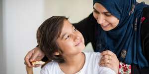 Mengenal Pola Asuh Organic Parenting