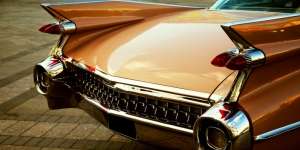 Tips Rawat Lapisan Krom Mobil Agar Selalu Kinclong