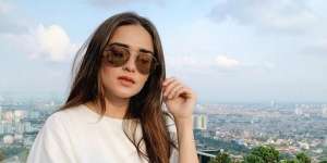 Bak Istana, Intip Rumah Megah Yasmine Wildblood yang Bikin Nia Ramadhani Kesasar