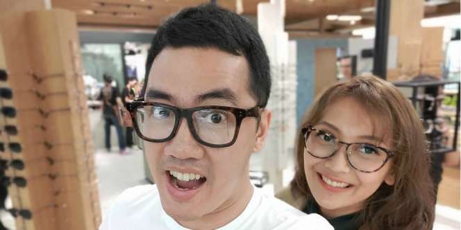 Kulit Dennis Adhiswara Alergi dengan Jam Tangan Murah