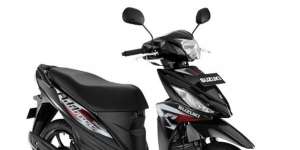 Ada Komponen Bermasalah, Suzuki Tarik Address FI