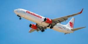 Wabah Virus Corona, Malindo Air Batalkan Penerbangan ke Wuhan