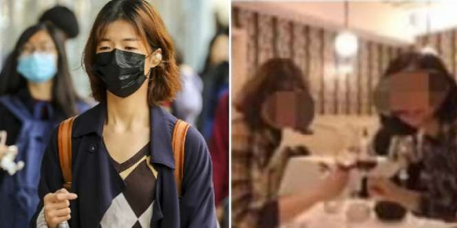 Geger Pengakuan Gadis Wuhan Lolos Pemindai Suhu di Bandara Demi Travel ke Paris