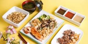 Menu Lezat di Maison Tatsuya Sabang, Bikin Nagih!