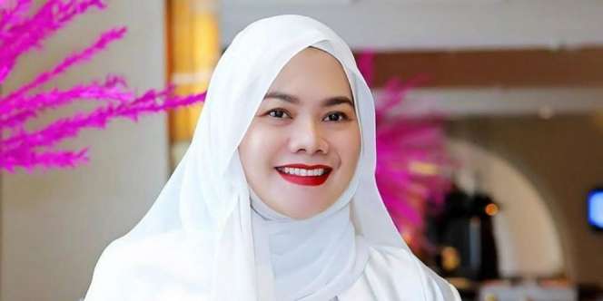 Sarita Abdul Mukti Cari Suami: Duda Boleh, Asal Jangan Dimadu