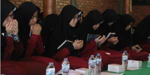 Satu Keluarga, Satu Penghafal Al-Qur'an