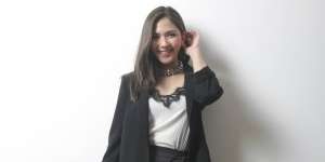 Ambisi Jessica Mila Bangun Bisnis Kuliner Sehat dan Fashion