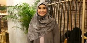 Berat Badan Intan Nuraini Naik Drastis