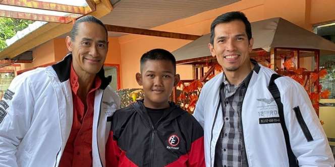 Bisa Turunkan 110 Kg, Arya Permana Lakukan 4 Hal Ini