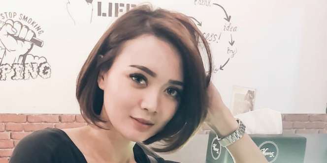 Asyik Nyanyi Pamer Bojo, Wika Salim Bikin Keringetan