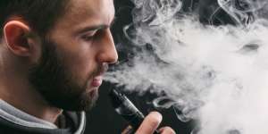 Muhammadiyah Keluarkan Fatwa Haram Vape