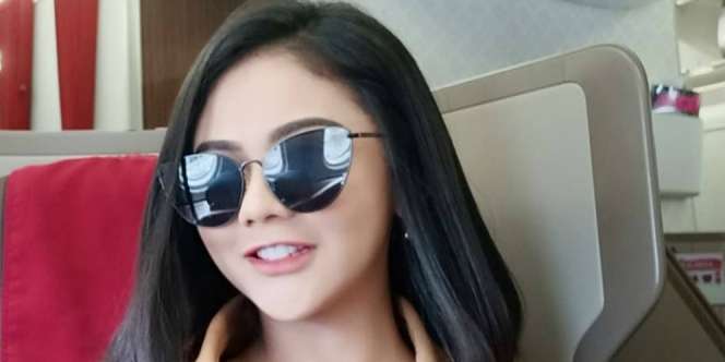 Jenita Janet Ungkap Fakta Mengejutkan Penyebab Perceraiannya