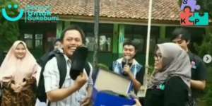 Cerita Sebenarnya di Balik Guru Honorer Dihadiahi Motor