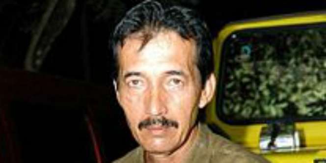 Detik-detik Johny Indo Meninggal Dunia, Sempat Alami Hal Ini
