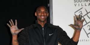 Legenda NBA Kobe Bryant Meninggal Dunia dalam Kecelakaan Helikopter