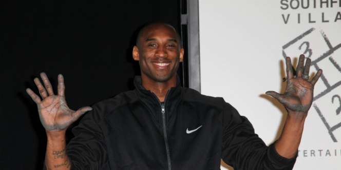 Legenda NBA Kobe Bryant Meninggal Dunia dalam Kecelakaan Helikopter
