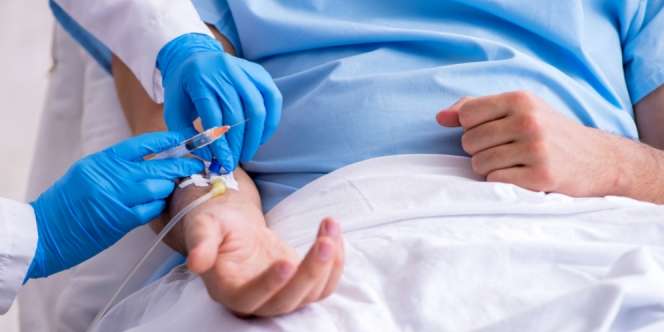 Solusi Baru Atasi Anemia pada Pasien Ginjal Kronis