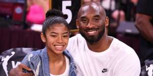 Putri Kobe Bryant Turut Meninggal Dalam Kecelakaan Helikopter