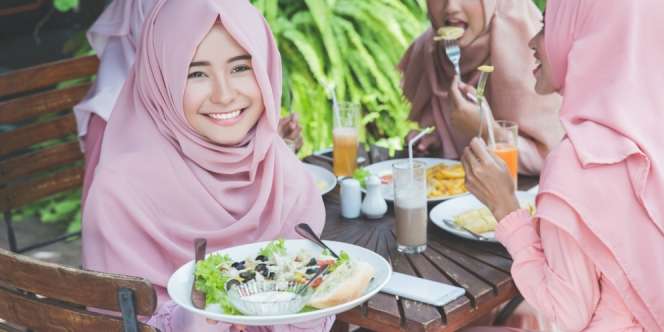 6 Jenis Makanan yang Bisa Bantu Turunkan Bobot Tubuh
