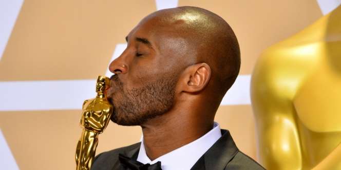 Sosok Berbeda Kobe Bryant Saat Bertemu Menteri Erick Thohir