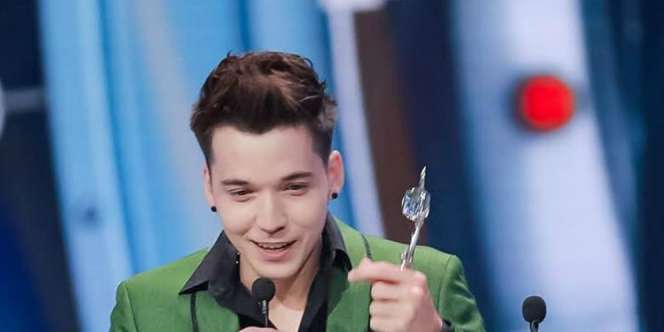 Wow Segini Tarif Stefan William untuk Satu Episode