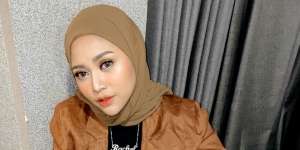 Takut Virus Corona, Rachel Vennya Batalkan Liburan ke Disneyland Hong Kong