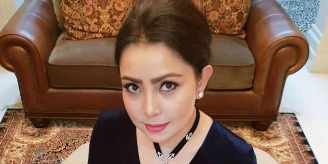 Alasan Mayangsari Tak Lagi Aktif di Dunia Hiburan: Aku Tahu Diri