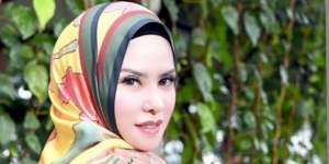 Unggah Video TikTok, Busana Angel Lelga Banjir Komentar