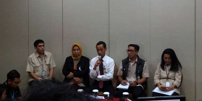 Antisipasi Virus Corona Masuk RI, 20 Kapsul Evakuasi Disiapkan