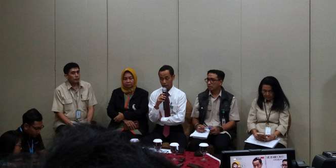 Ini Tahapan Penanganan Pasien Diduga Terjangkit Virus Corona di Indonesia