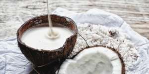 Santan Tahan Lama, Cari Tahu Cara Tepat Menyimpannya