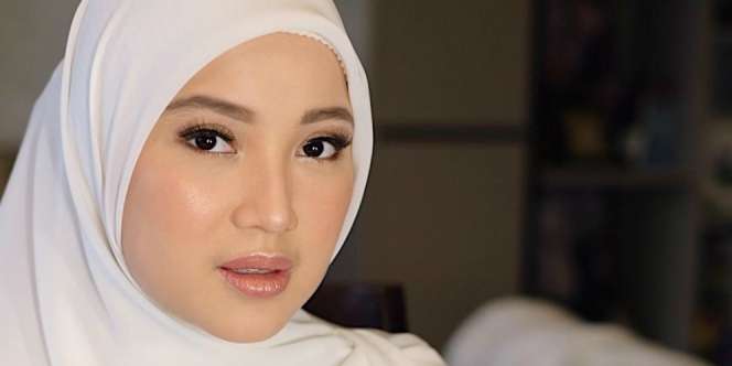 Potret Anggun Chacha Frederica Bercadar, Banjir Pujian