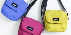 Lebih Stylish dan Praktis dengan Koleksi Sling Bag Aneka Warna