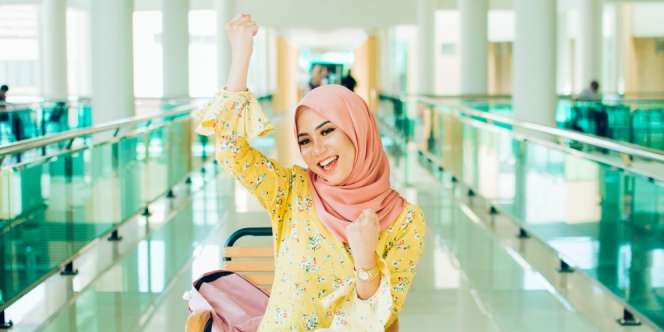 Tingkatkan Potensi Diri: Kunci Perempuan #TakTerhentikan yang Sukses Raih Mimpi