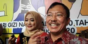 Alasan Menkes Tolak Dirikan Posko Virus Corona