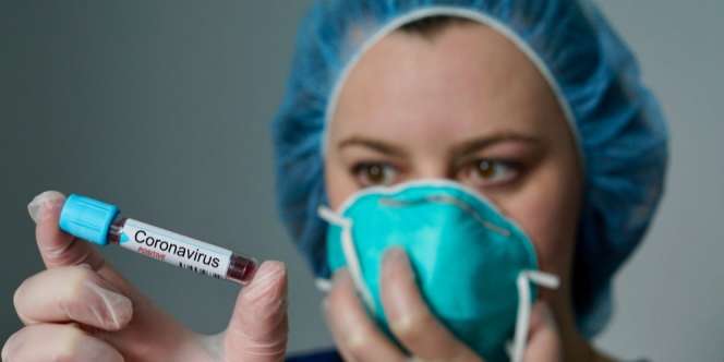 Update Virus Corona: 107 Pasien Meninggal, 4.474 Terinfeksi