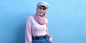 Kata Angel Lelga Soal Vicky Prasetyo Tak Kunjung di Penjara