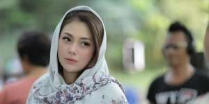 Reaksi Celine Evangelista Tahu Stefan William Masih Dekat dengan Natasha Wilona