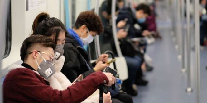 Darurat Corona, WNI di Wuhan Bakal Dievakuasi?
