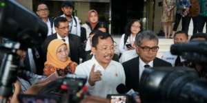 Menkes: Kami Akan Jujur Beri Informasi Soal Virus Corona