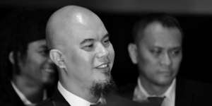 Dituding Sebarkan Agama Yahudi, Ahmad Dhani Buka Suara