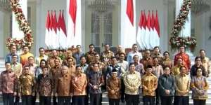 Prabowo Subianto Bukan Lagi Menteri Terkaya, Digusur Erick Thohir atau Nadiem?
