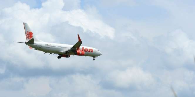 Wabah Virus Corona, Lion Air Setop Penerbangan Tiongkok