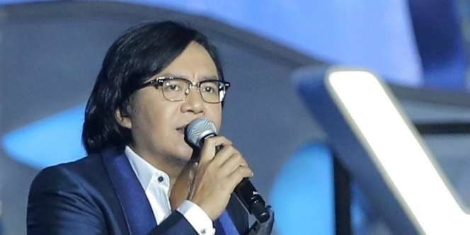 Heboh Candaan `Blue Jokes` Ari Lasso ke Ayah Tiara Idol