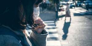 Mengejutkan! Peneliti China Sebut Sumber Virus Corona Bukan dari Pasar Wuhan